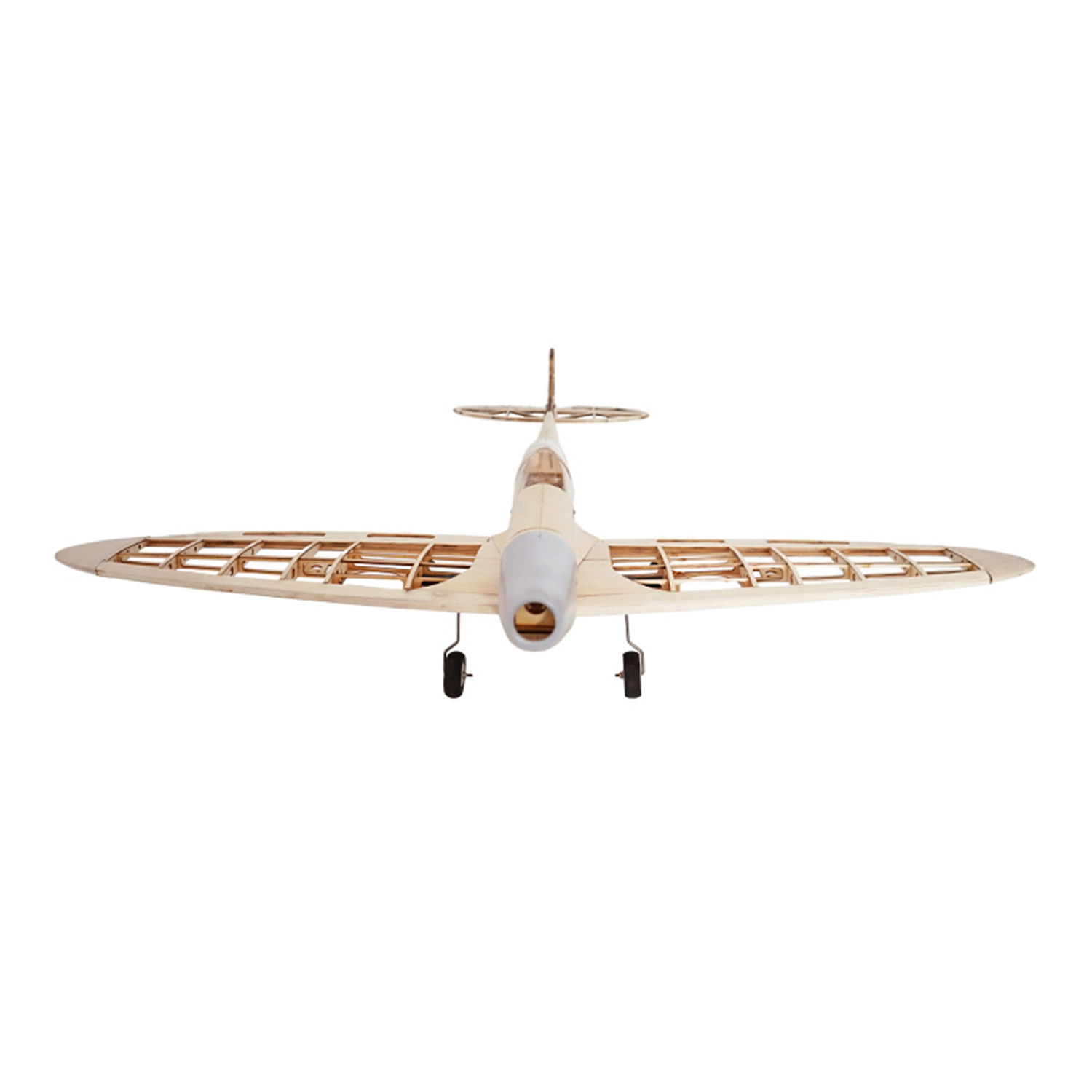 RC AirPlanes Laser Cut Balsa W - đánh giá và giá Laser Cut Wooden Model Kit Assembly