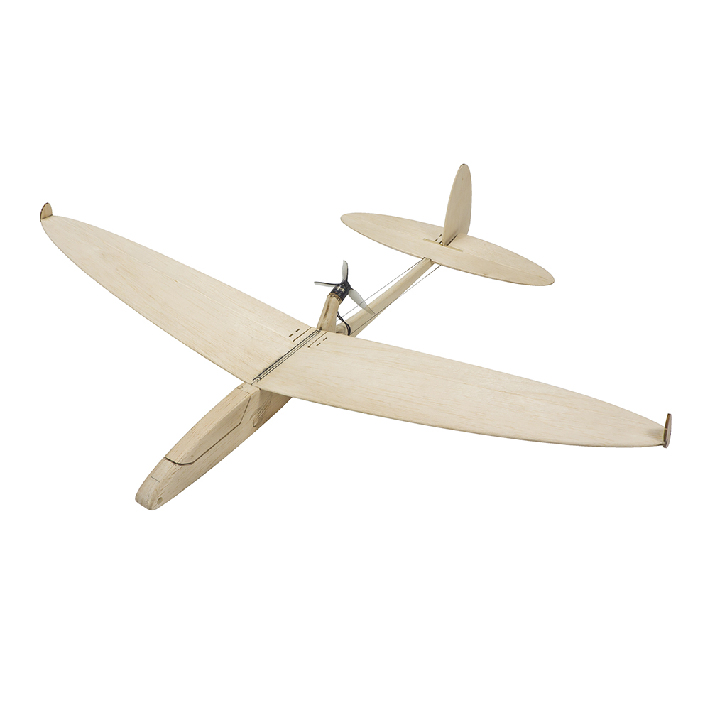 RC Plane Model Laser Cut Balsa - đánh giá và giá Laser Cut Wooden Model Kit Assembly