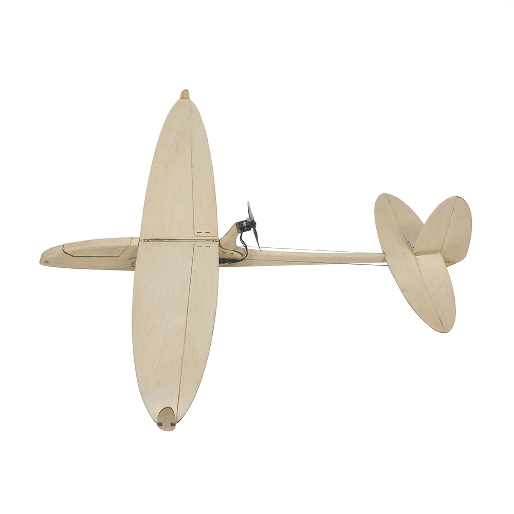 RC Plane Model Laser Cut Balsa - đánh giá và giá Laser Cut Wooden Model Kit Assembly