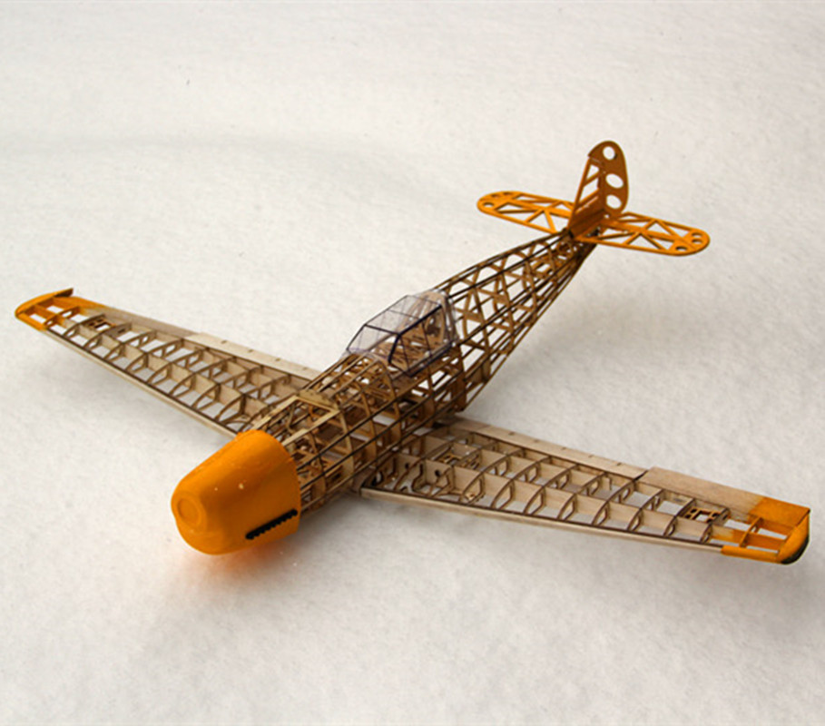 RC Máy Bay Laser Cắt Gỗ Balsa  - đánh giá và giá Laser Cut Wooden Model Kit Assembly