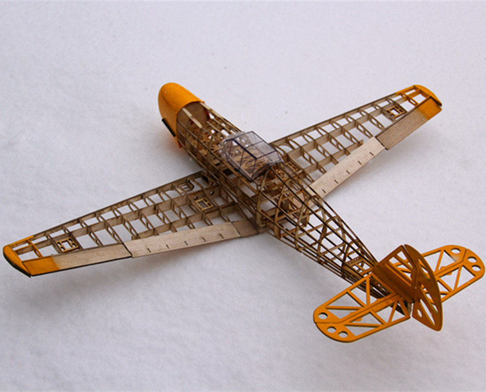 RC Máy Bay Laser Cắt Gỗ Balsa  - đánh giá và giá Laser Cut Wooden Model Kit Assembly