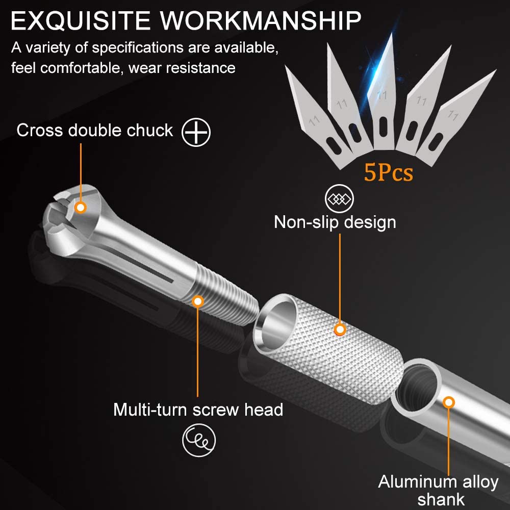 Mô Hình Gundam Bộ Dụng Cụ Chuy - đánh giá và giá Modeling Tool Kit Tweezers Hobby Knife
