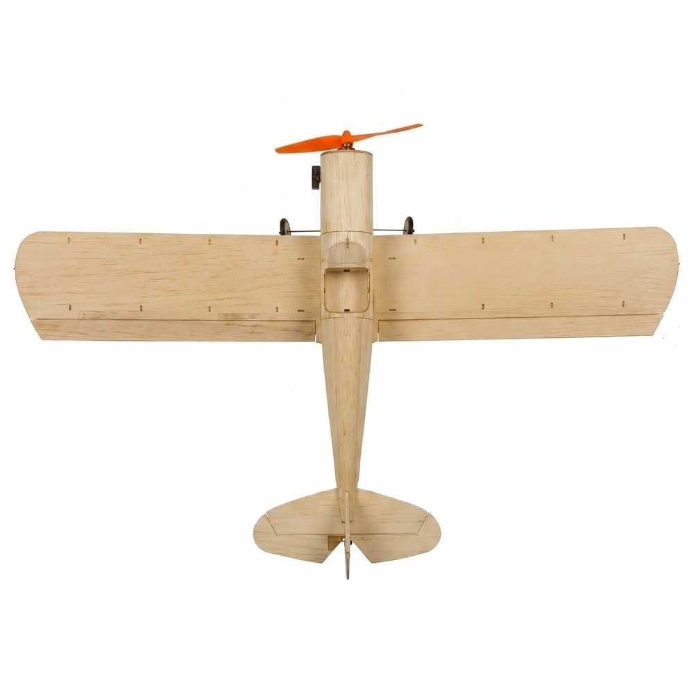 Mini RC Plane Laser Cut Balsa  - đánh giá và giá Laser Cut Wooden Model Kit Assembly