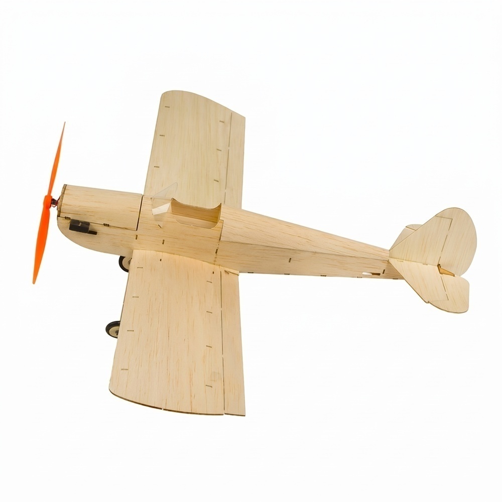 Mini RC Plane Laser Cut Balsa  - đánh giá và giá Laser Cut Wooden Model Kit Assembly