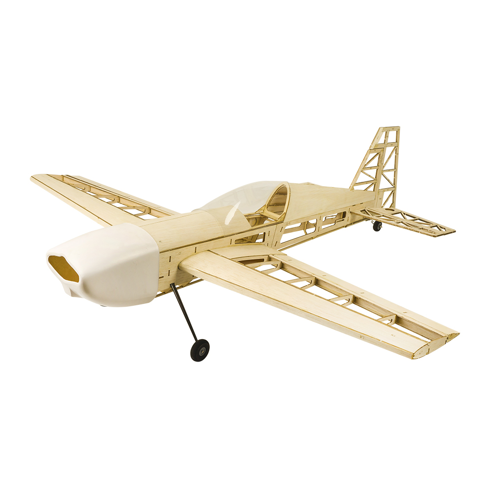 RC Máy Bay Laser Cắt Gỗ Balsa  - đánh giá và giá Laser Cut Wooden Model Kit Assembly