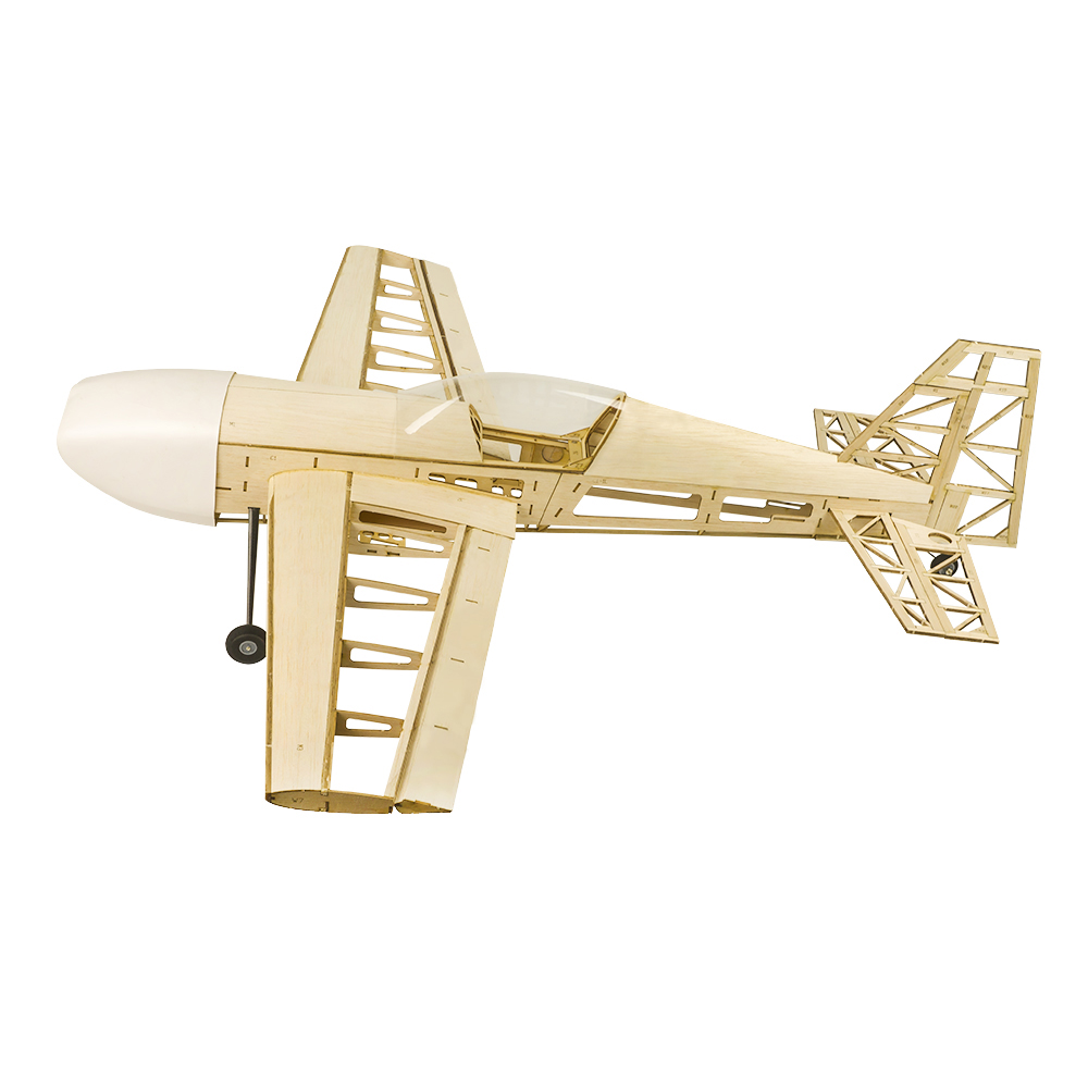RC Máy Bay Laser Cắt Gỗ Balsa  - đánh giá và giá Laser Cut Wooden Model Kit Assembly