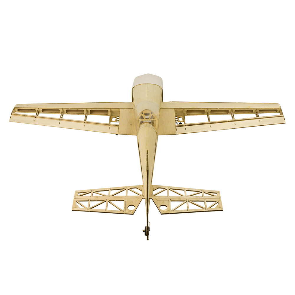RC Máy Bay Laser Cắt Gỗ Balsa  - đánh giá và giá Laser Cut Wooden Model Kit Assembly