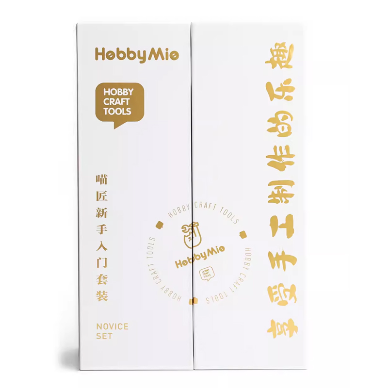 Hobby Mie Anime SciFi DIY Doll - đánh giá và giá Modeling Tool Kit Tweezers Hobby Knife