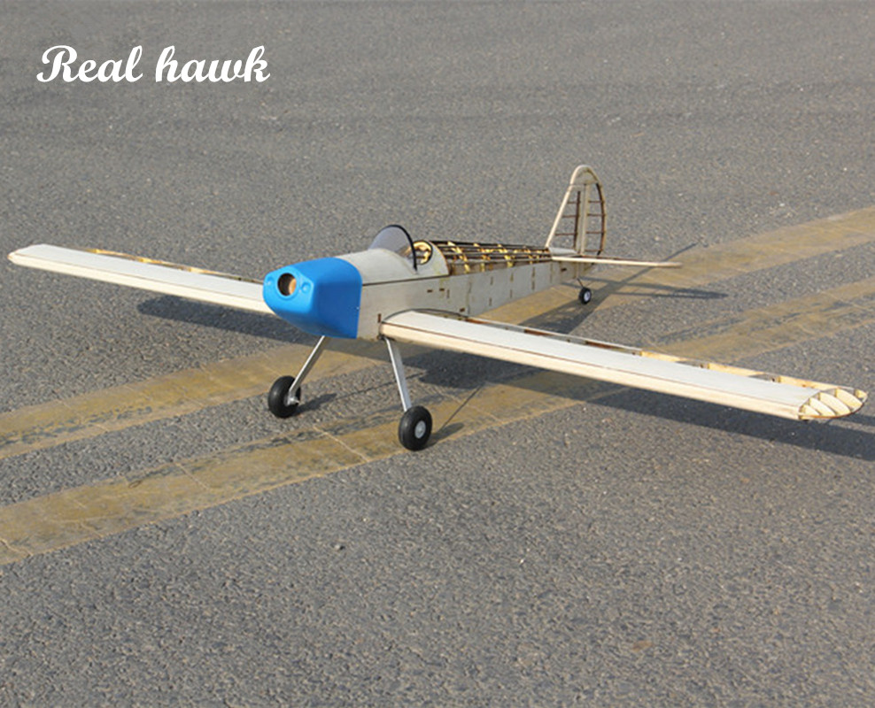 RC AirPlanes Laser Cut Balsa W - đánh giá và giá Laser Cut Wooden Model Kit Assembly