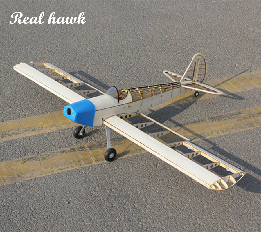 RC AirPlanes Laser Cut Balsa W - đánh giá và giá Laser Cut Wooden Model Kit Assembly
