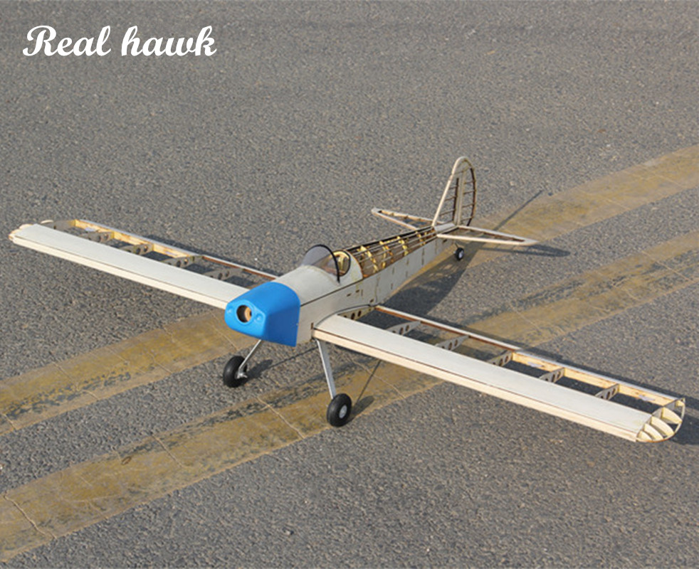 RC AirPlanes Laser Cut Balsa W - đánh giá và giá Laser Cut Wooden Model Kit Assembly