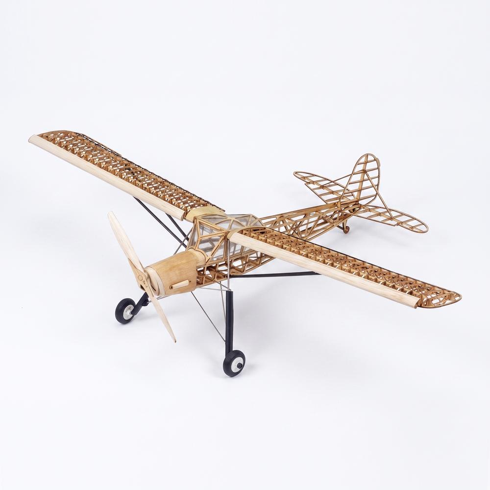 FI-156 500mm Vintage Balsa Woo - đánh giá và giá Laser Cut Wooden Model Kit Assembly