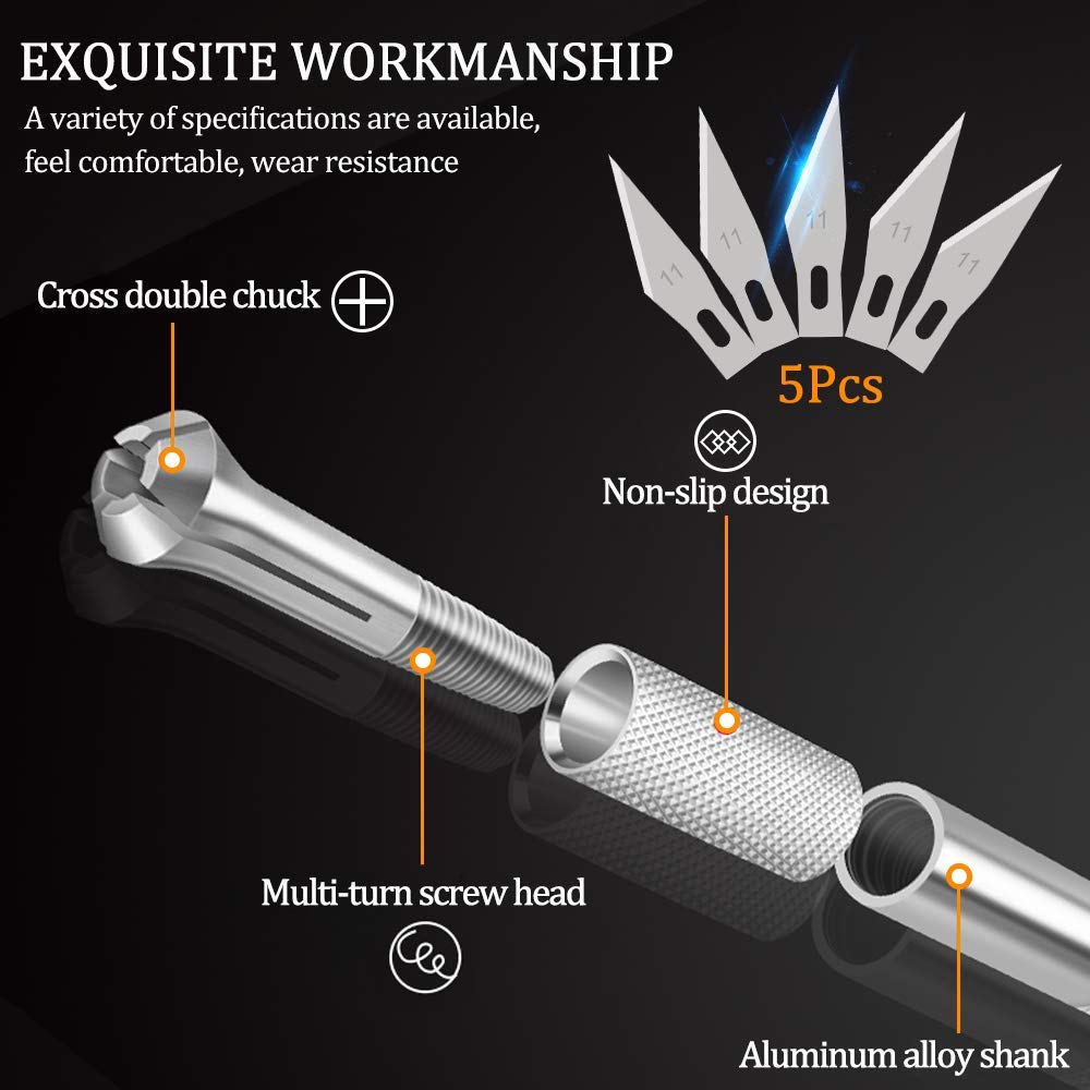 16 Cái Mô Hình Gundam Bộ Dụng  - đánh giá và giá Modeling Tool Kit Tweezers Hobby Knife