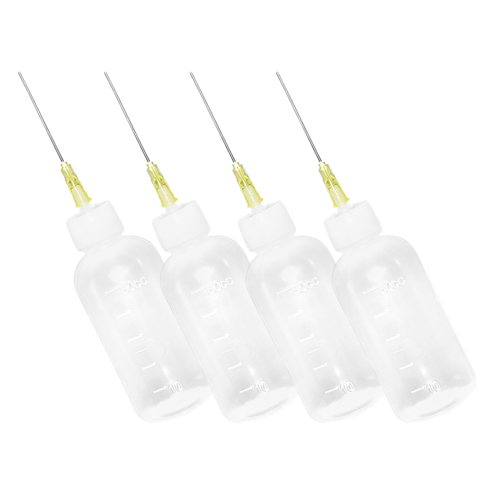 4Pcs Precision Applicator Bott - đánh giá và giá Wood Glue Precision Needle Applicator