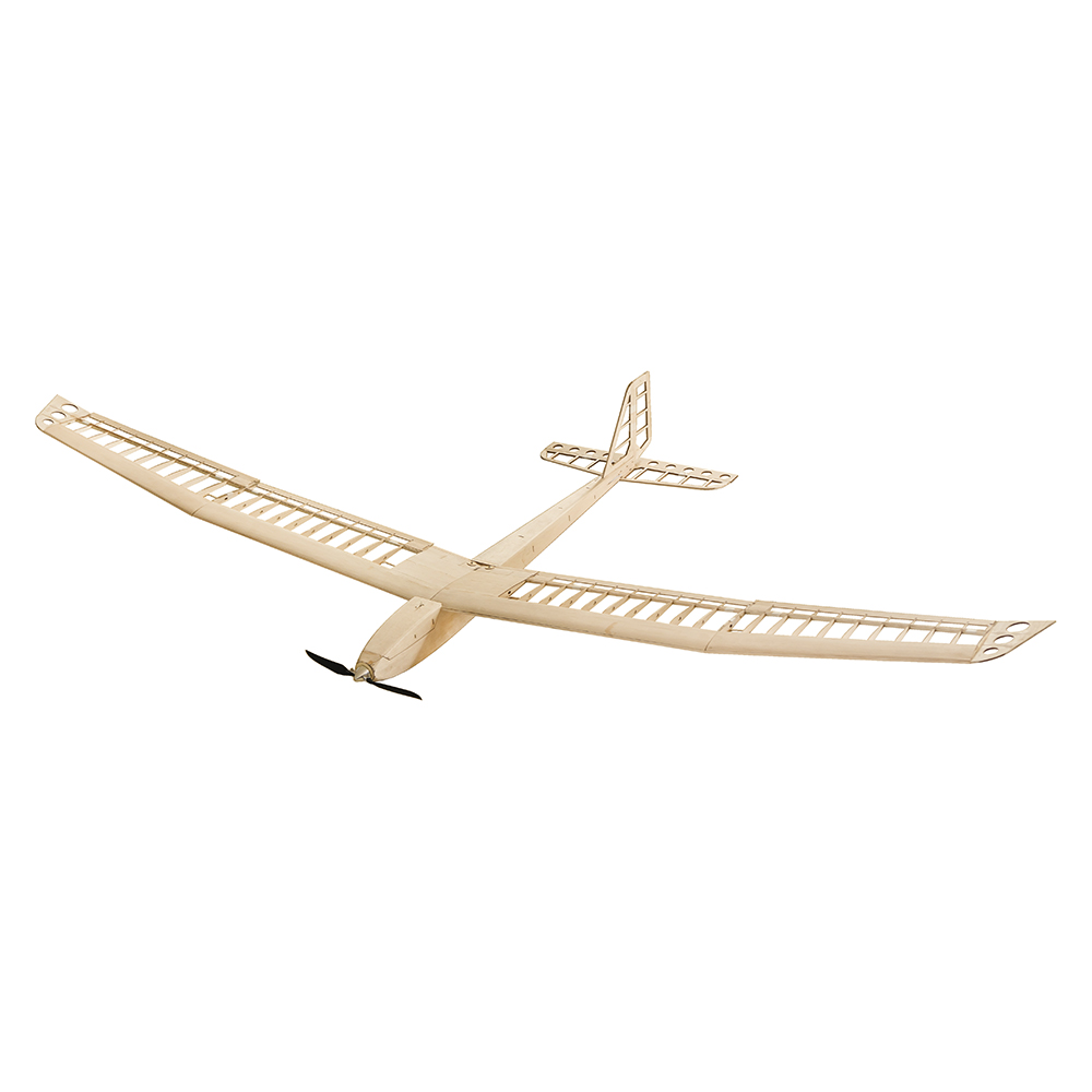 RC AirPlanes Laser Cut Balsa W - đánh giá và giá Laser Cut Wooden Model Kit Assembly