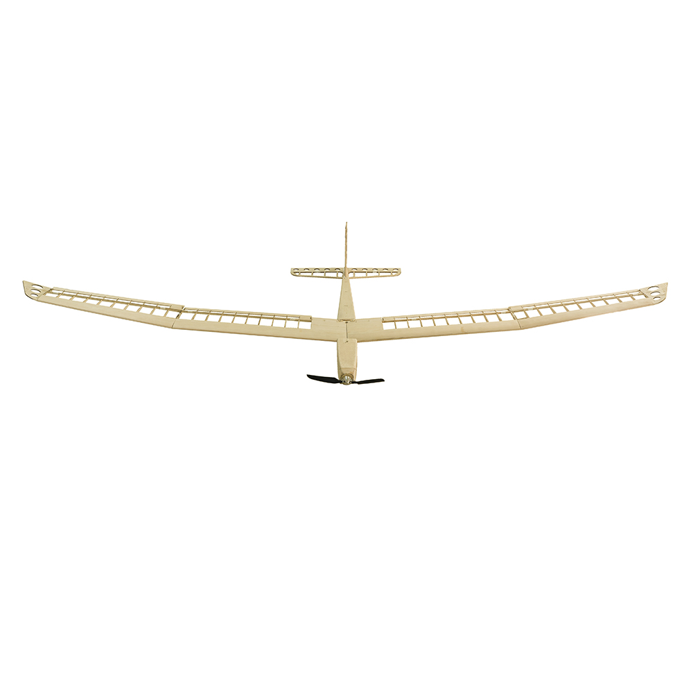 RC AirPlanes Laser Cut Balsa W - đánh giá và giá Laser Cut Wooden Model Kit Assembly