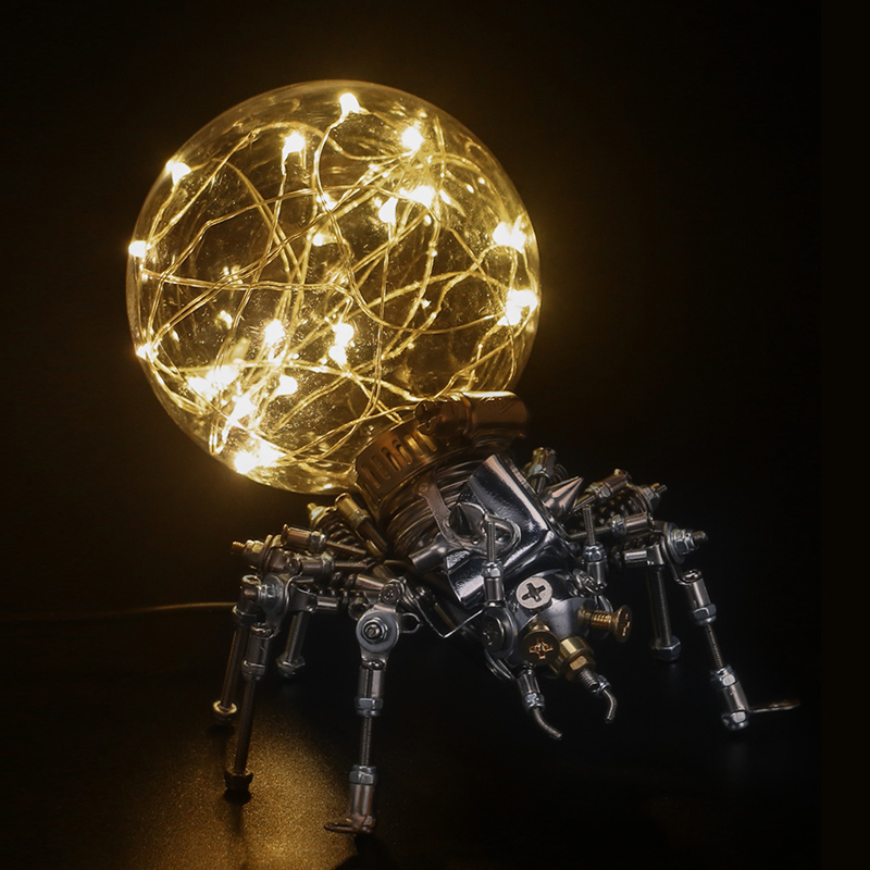 3D Metal Puzzle for Kids Adult - đánh giá và giá Metal 3D Puzzle Stainless Model Kit